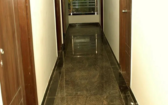 Sri Kapileswara Residency