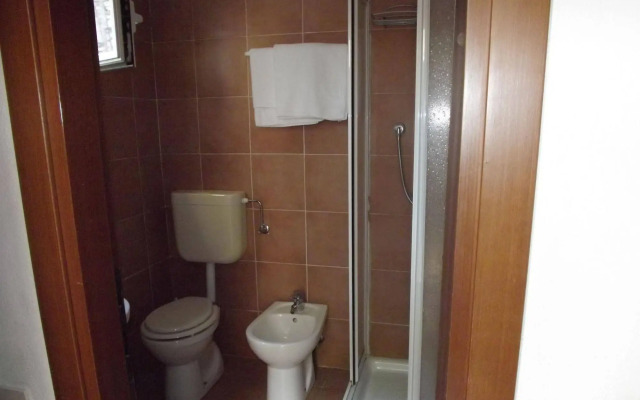 Hotel Genio