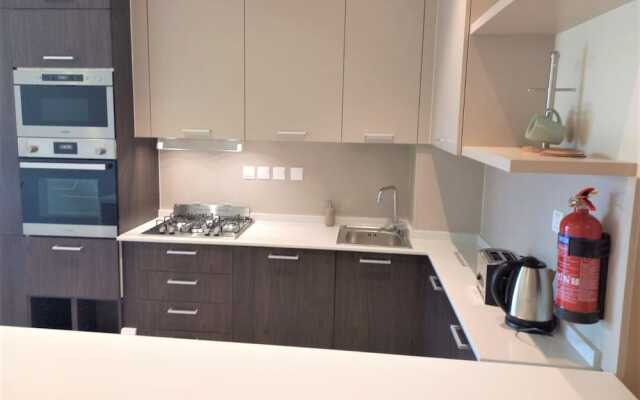 Stunning 1 Bedroom Balcony at Park View Dubai