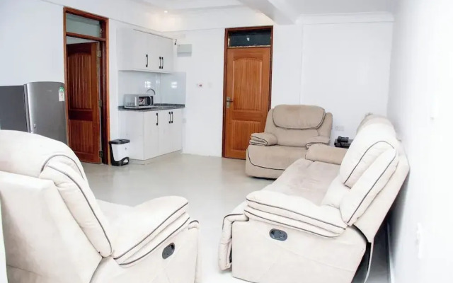 The Grand Rocks Hotel Limited