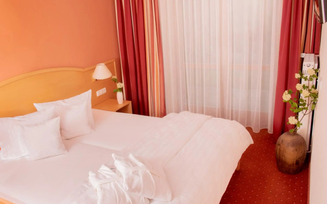 Anetseder Landhotel & Lofts