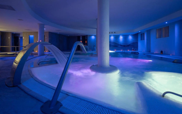Exe Estepona Thalasso & Spa - Adults only
