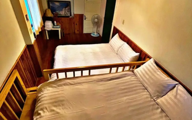 Tongzhuang Homestay