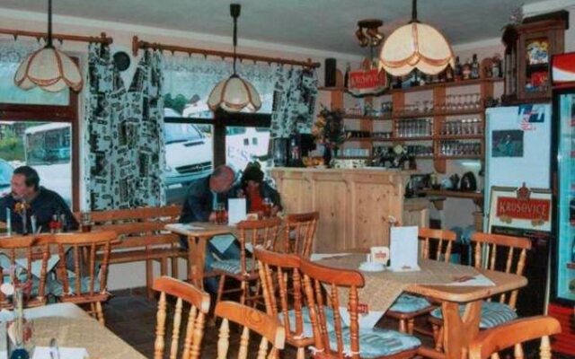 Pension Marketa Harrachov