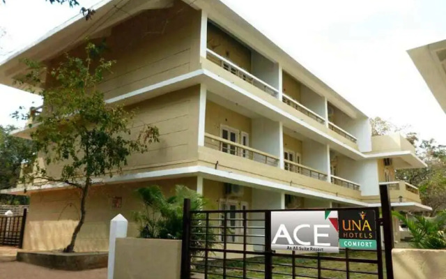 The Belmonte By Ace An All Suite Resort