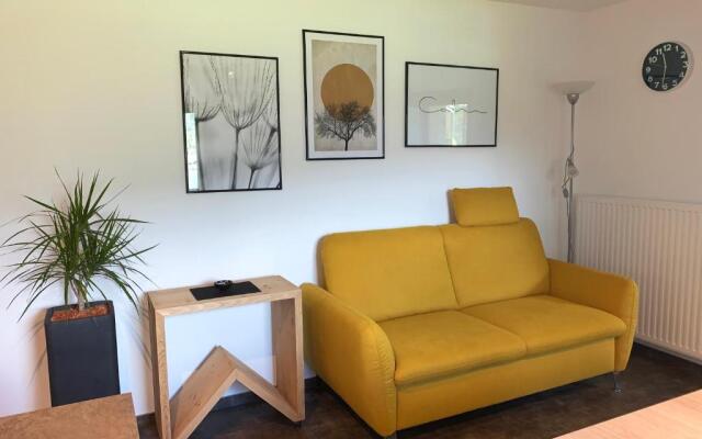 Ferienwohnung Brigitte Walder