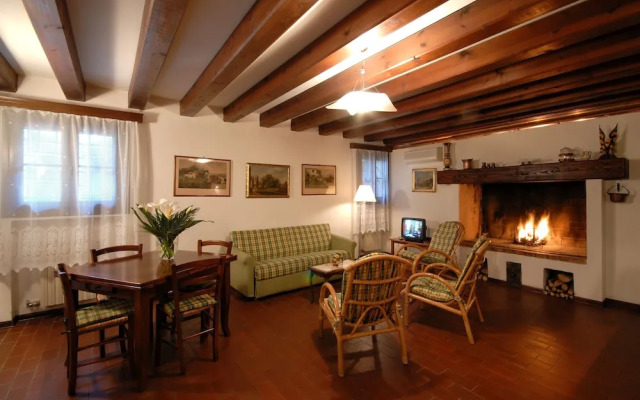 Agriturismo Villa Selvatico