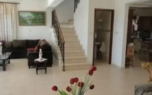Villa Georgia