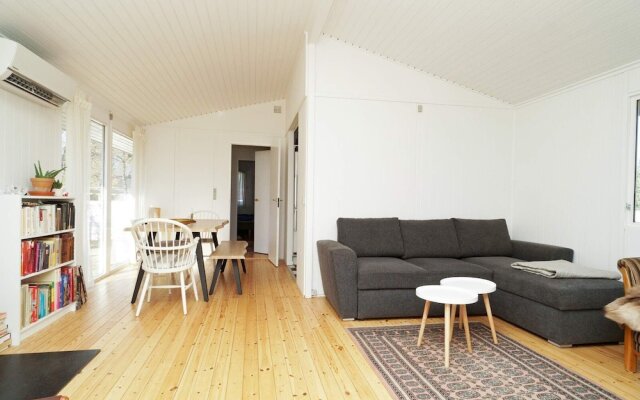 5 Person Holiday Home in Melby