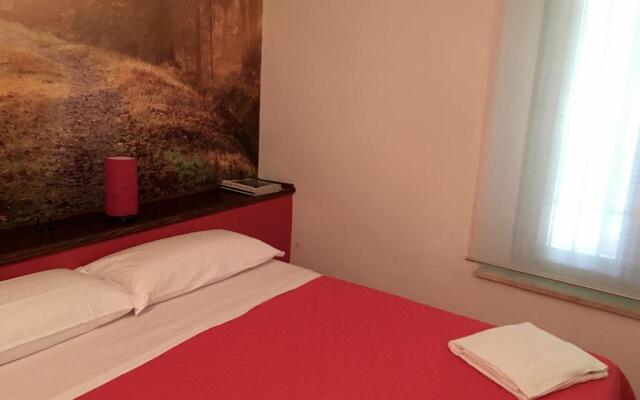 Agriturismo Casal Taccone