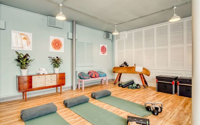 PH Hostel Birmingham