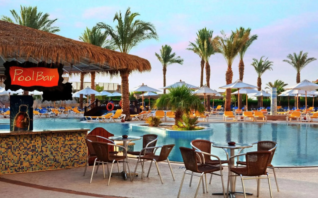 DoubleTree by Hilton Sharm El Sheikh - Sharks Bay Resort
