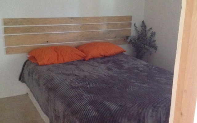 Rancho El Caballero Hotel