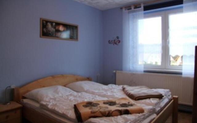 Ferienwohnung in Glowe auf Rügen