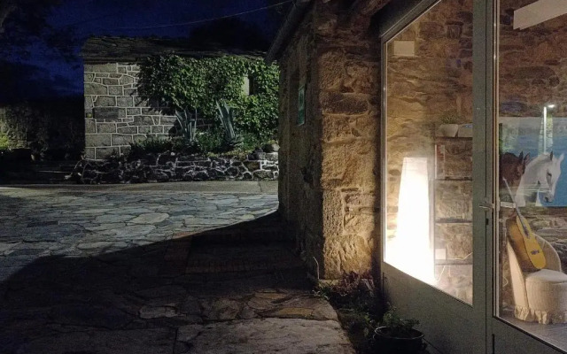 Albergue A Casa de Carmen