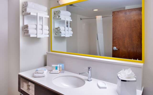 Hampton Inn Henderson