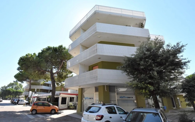 Moschettieri Bibione