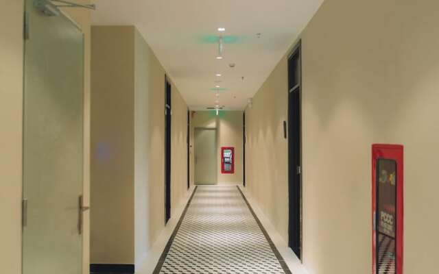 Goldient Boutique Hotel