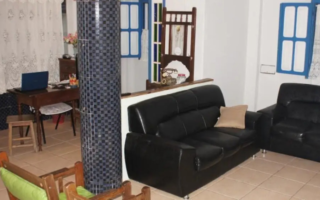 OYO Hospedaria Mineira