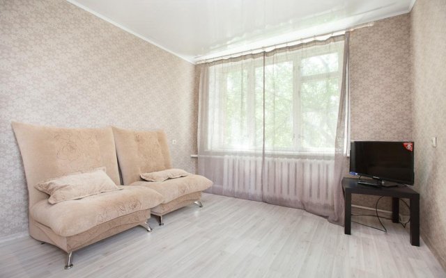 Busines Brusnika Apartment Babushkiskaya 1