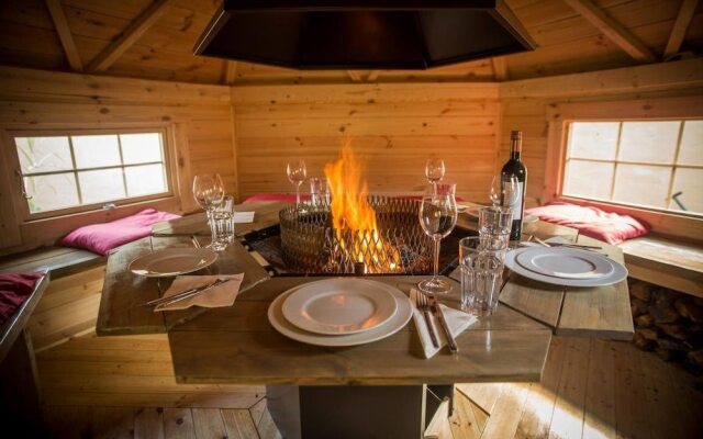 Apartments & Pension Wolkentor