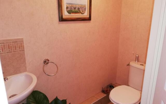 Appartement Les Sables-d'Olonne, 2 pièces, 4 personnes - FR-1-385-12