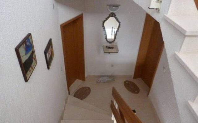 Apartmani Levarda