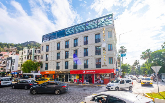 Reis Royal Hotel