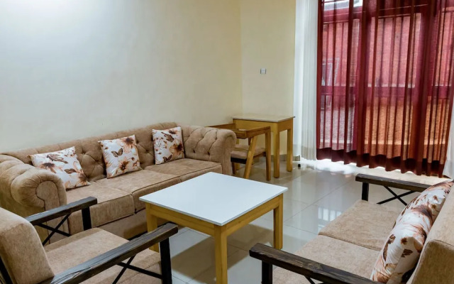 Nyumbani Cottages - Kimihurura