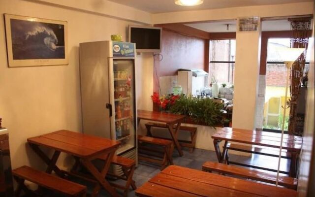 Casa De Mi Abuelo Hostal