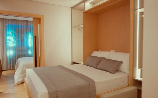 Golden Tulip Canela OFICIAL