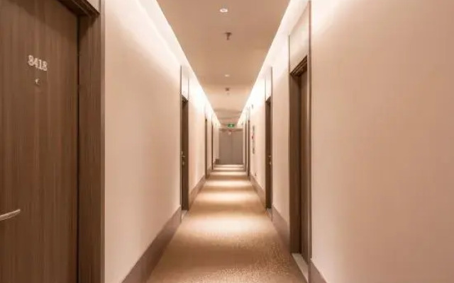 Hanting Hotel