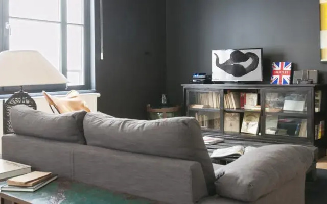 Le Coup de Coeur Apartment Grand Place 4