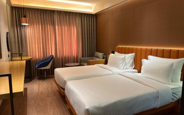 37th Crescent Navi Mumbai