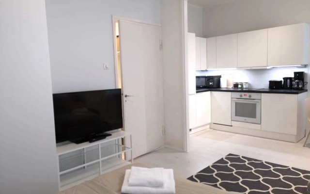 HVC Apartments Malminrinne 2