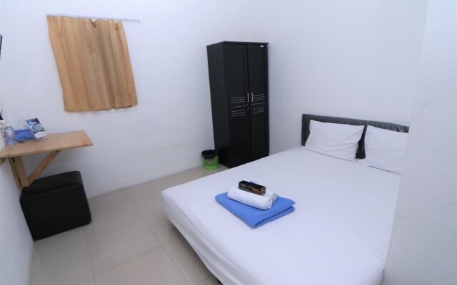 Kamar Keluarga Ungaran