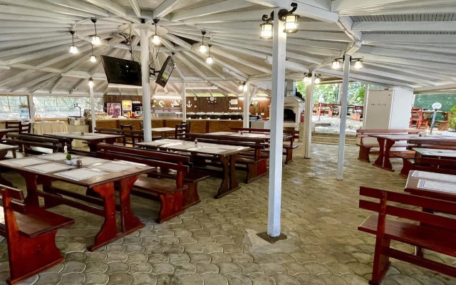 BSA Hotel Holiday Park