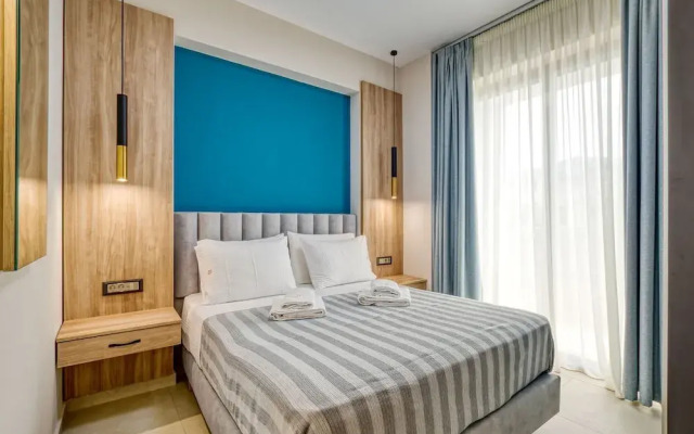 Sapphire Horizon Suites