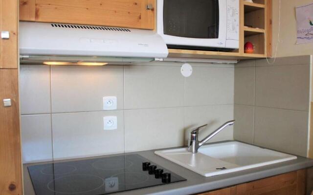 Appartement Vars, 3 pièces, 6 personnes - FR-1-330B-117