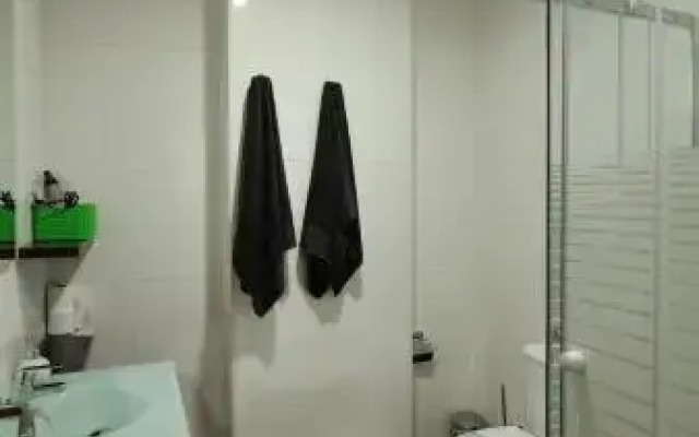 VM Apartamentos Turísticos