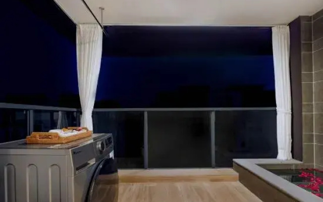 Four Seasons Hot Spring Hotel Tengchong