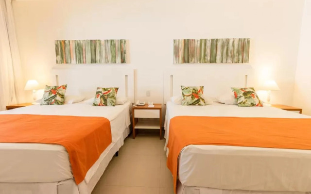 Pousada dos Tangaras