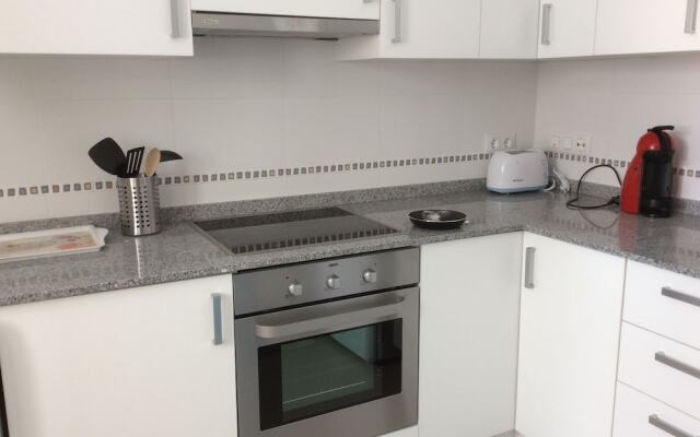 Residencial La Red
