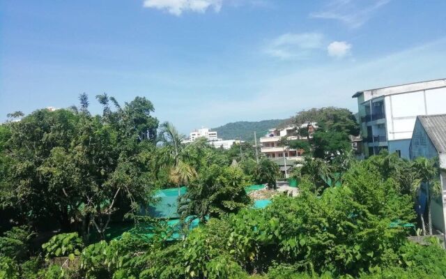 May House Karon Beach