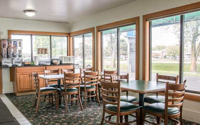 Comfort Inn Bay City - Riverfront