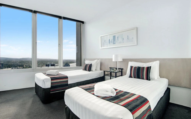 Private Luxury 2 Bed Q Surfers Paradise