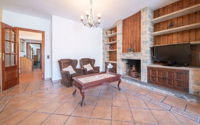 Casa en Calafell con piscina privada (R91)