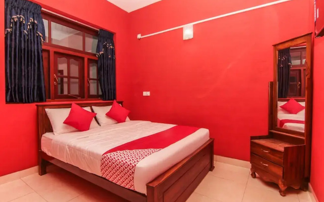 Oyo 127 Eestee Rest - Negombo