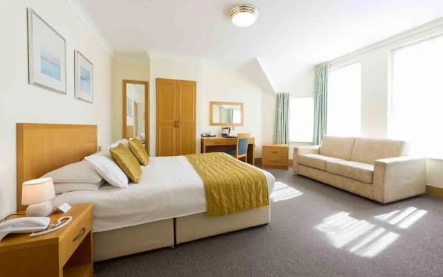 The Rutland Hotel