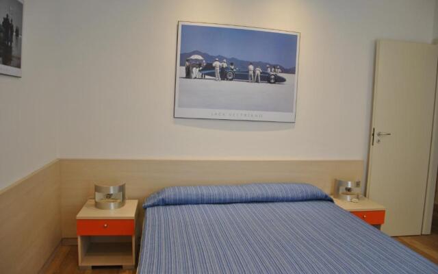 Appartamento Ginestra